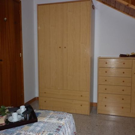 Apartaments Noray Barruera Exterior photo