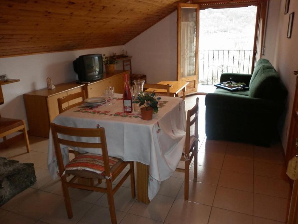 Apartaments Noray Barruera Room photo