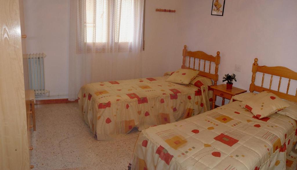 Apartaments Noray Barruera Room photo