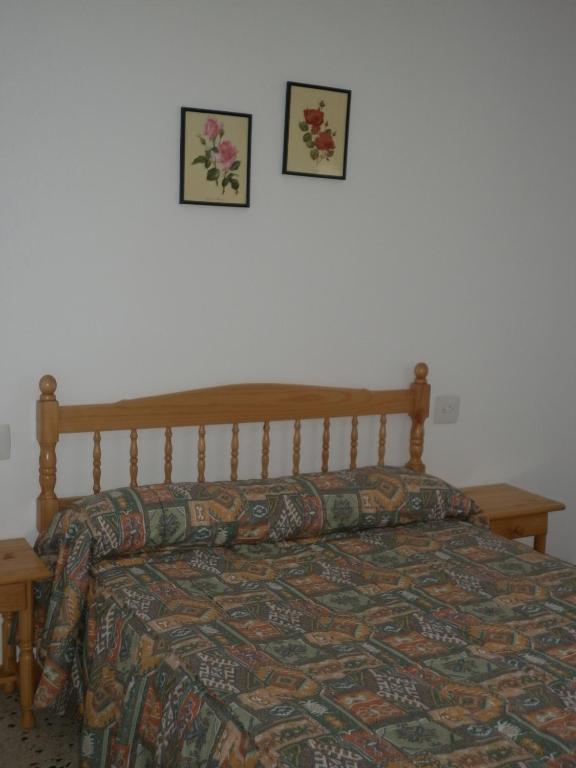 Apartaments Noray Barruera Room photo
