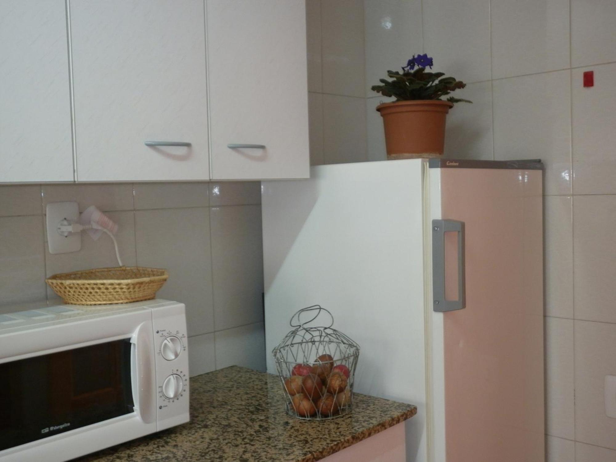 Apartaments Noray Barruera Exterior photo
