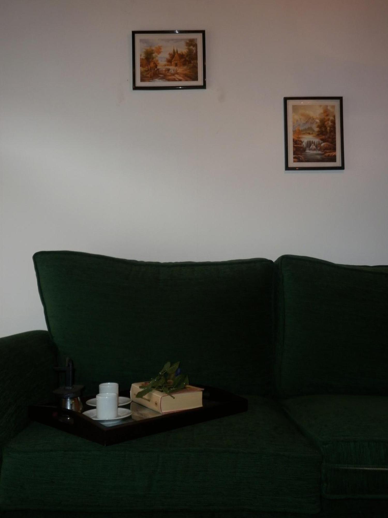 Apartaments Noray Barruera Exterior photo