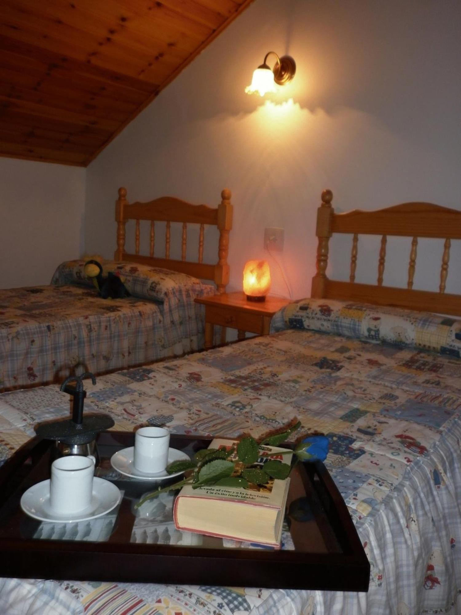 Apartaments Noray Barruera Exterior photo